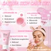 Sakura Skincare Set Teenager Mädchen Geschenke - Geschenkset Frauen -