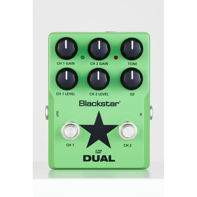 BLACKSTAR 310419 LT Dual Guitar Accessory