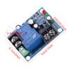 Akozon 30A Automatic Charger Controller Module YX-1708 Excessive Protect Board