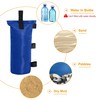 OUTDOOR WIND Sand Bags for Weight Canopy Legs,Sandbag Weights for