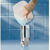Aviva II Soap Dispenser Chrome