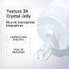 Dr.leo Salicylic Acid Limpiador Transparente 80g Todo Tipo De Piel