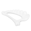 Ceramic Gua Sha Board Porcelain Gua Sha Scraping Massage Tool