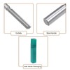 sourcing map Router Bit 1/2 Shank 1/2 inch Cutting Dia.