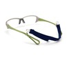 Zoff Sports Band, Glasses Band, Strap for Exercise, Sports, Fishing,