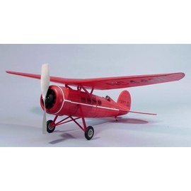 Vega Air Express Wooden Model Airplane by Dumas