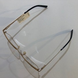 Sean John SJO 5150 Black Gold Eyeglass Frames 56-17-150