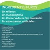 Hydrate Citrus Caja de 30 Sobres de Electrolitos sin Azucar