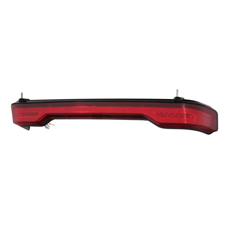 TCMT LED Flow Brake Trunk Tail Turn Light Fit For