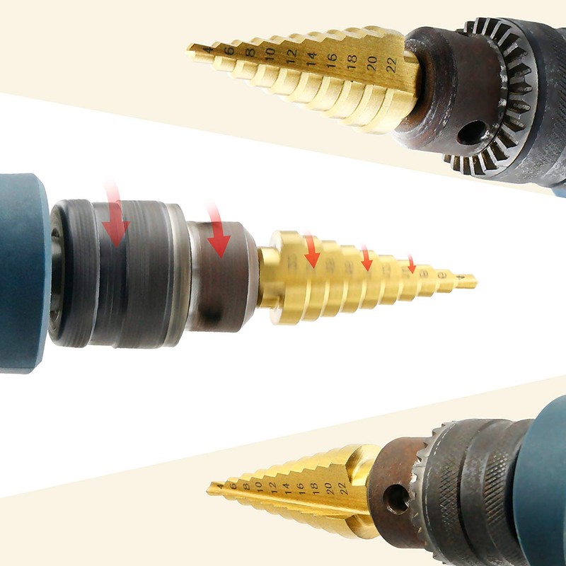 Sycees Accessories for Rotary Tools