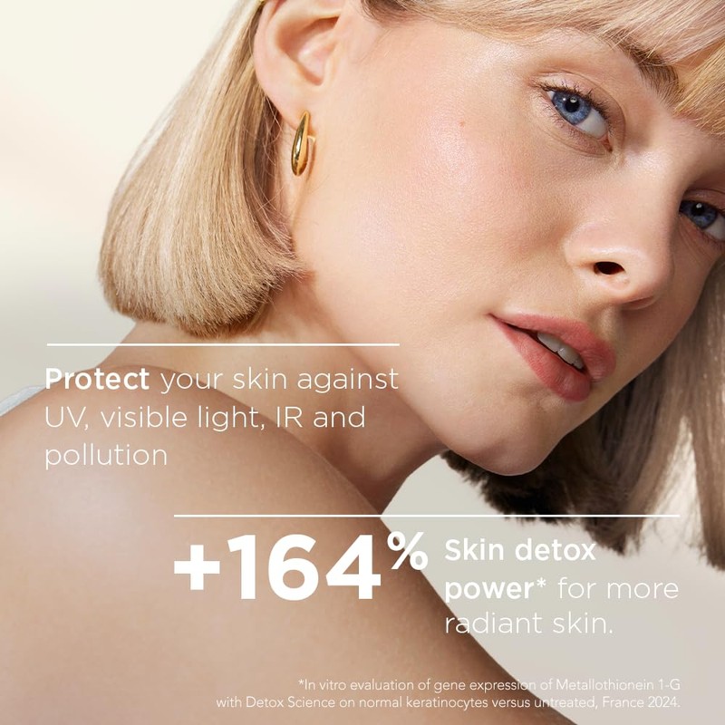 Photoderm XDefense Ultra Fluid SPF50+ 40ml (Shade01-Very Light)