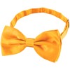 DonDon Elegant Bow Tie DonDon Bow tie with Clip –