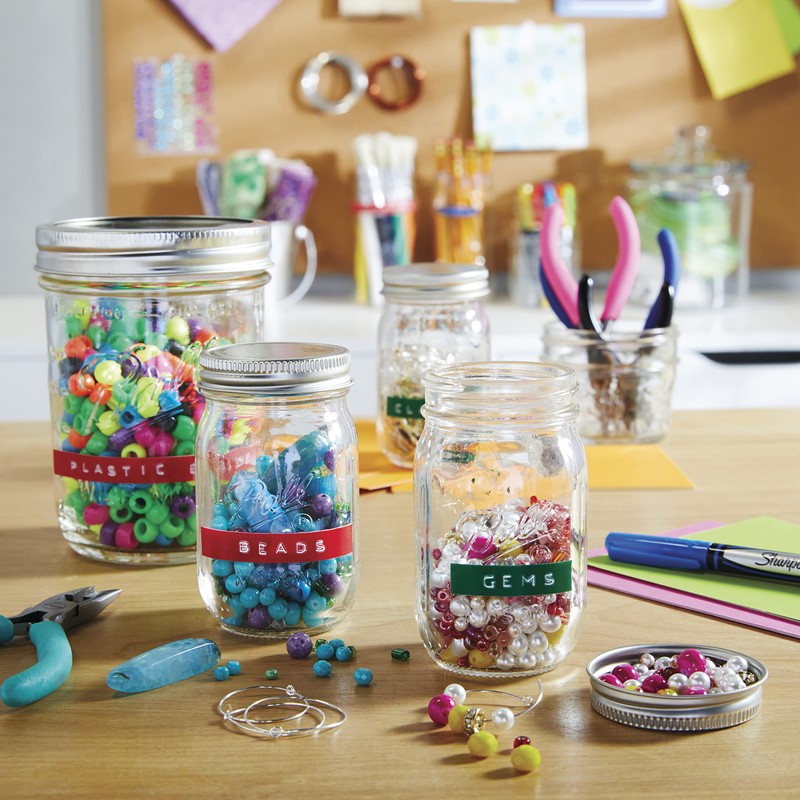 Dymo Embossing Tape_P Pack of 3