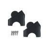 Motorcycle Accessories For CB650R Handlebar Riser Moves Up Extend Adapter