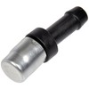 Dorman 924-284 Front Differential Vent Breather Compatible with Select Lexus