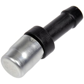 Dorman 924-284 Front Differential Vent Breather Compatible with Select Lexus / Toyota Models