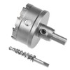 sourcing map Carbide Hole Cutter, Hole Saws for 5 mm
