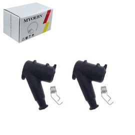 MYOEBN New Spark Plug Boot 5MM fit for Most STIHL Chainsaw MS Series