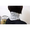 Ion Doctor Neck Warmer [Wide] (Gray)