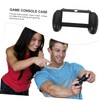 KOMBIUDA Game Console Shell Protector Compatible with Slip Design Durable