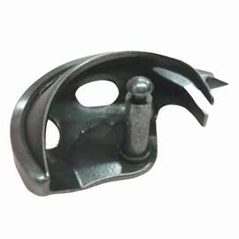 Cutex Brand Shuttle Hook #2515 For Singer Class 15, 15-30, 15-96, 15-97 Sewing Machine
