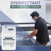 Vital Oxide Disinfectant, Deodorizer, Cleaner, Food-Contact Sanitizer, Virucide – (EPA