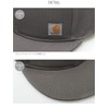 Carhartt Ashland Cap ASHLAND Cap, Carhartt Brown