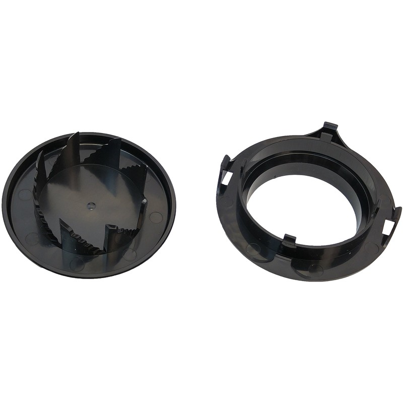 Vico Marine Wrap Vent – Fastest Shrink Wrap Vent for