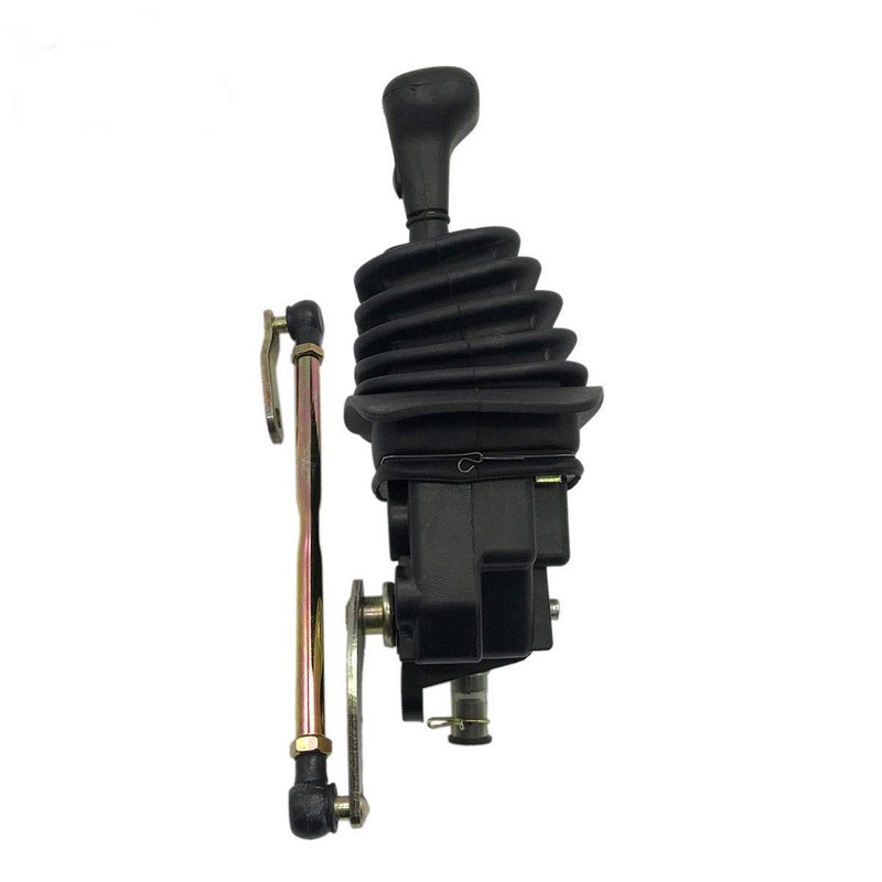C CLINK Replacement for Yamaha Rhino UTV Gear Shifter Assembly