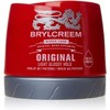 Brylcreem Protein Enriched Hair Styling Cream, 250ml