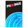 Phoxinus Katana Claw Hooks. PTFE Teflon coated, wide gape, angled