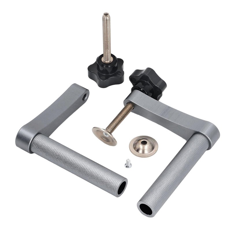Bench Dog Clamp, 3/4 Inch (19mm) Holdfast Dog Hole Clamps