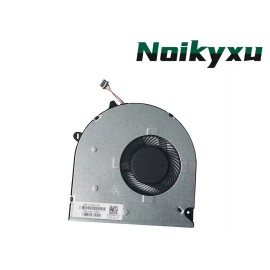 HP New For HP 15-dw 15-du 15t-dw Series L52034-001 Laptop CPU Cooling Fan 4 Pin