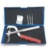 Luo ke Car Key Disassembling Pliers Car Key Blade Pin