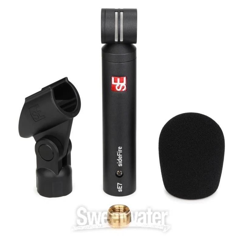 sE Electronics sE7 sideFire Small-diaphrag