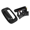 Tailgate Handle Latch 15046512 Comfortable Touch Rear Gate Handle Replacement