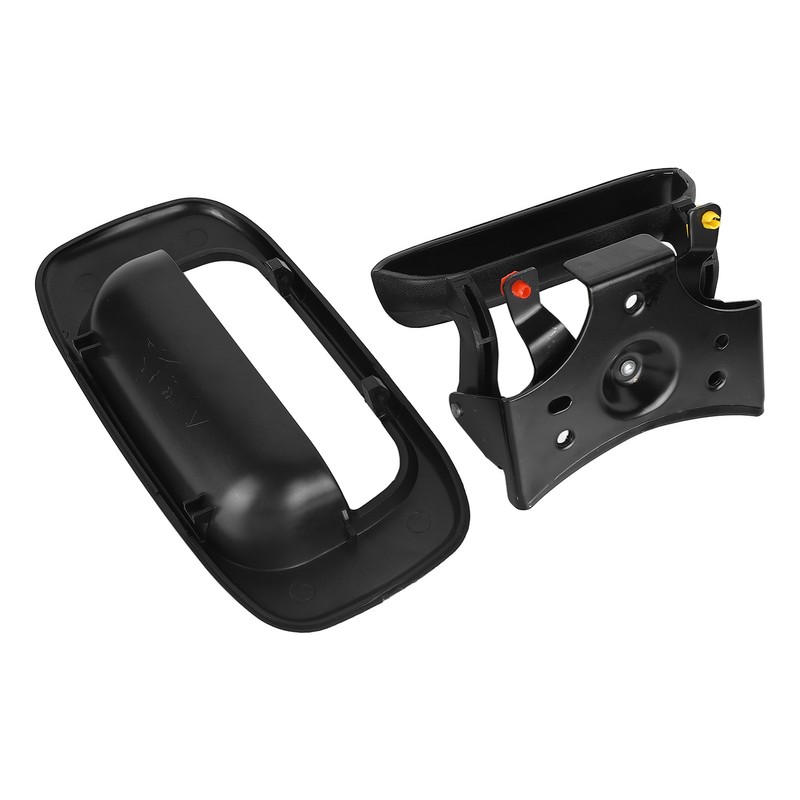 Tailgate Handle Latch 15046512 Comfortable Touch Rear Gate Handle Replacement