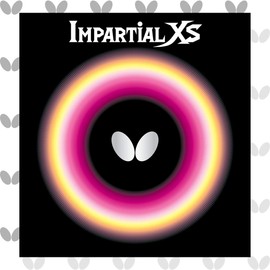Butterfly Impartial XS 1.9 Red