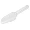 New valley warbler Ice Maker Scoop with Magnetic Hook Holder,