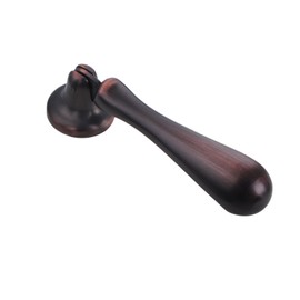 Utopia Alley HW270PLRB011 Danbury Pendant Pull, Oil Rubbed, Bronze