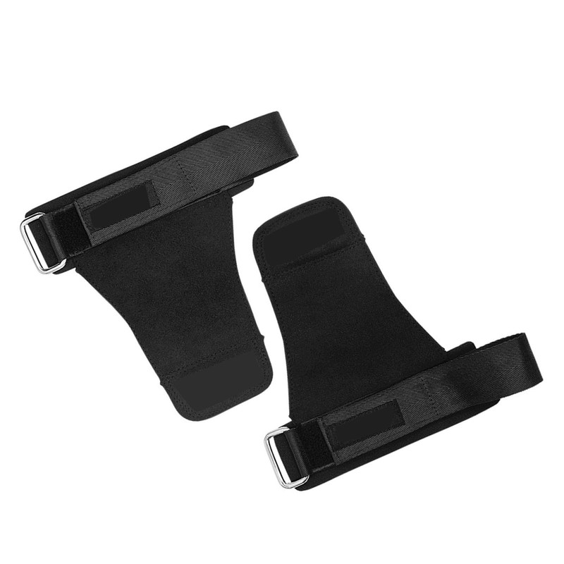 Weight Lifting Wrist Strap for Men Non Slip Hand Grip