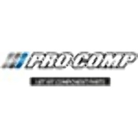 Pro Comp Suspension 51801B-4 Suspension Component Box For 6 in. Lift Box 4 For PN[K1084B] Suspension Component Box