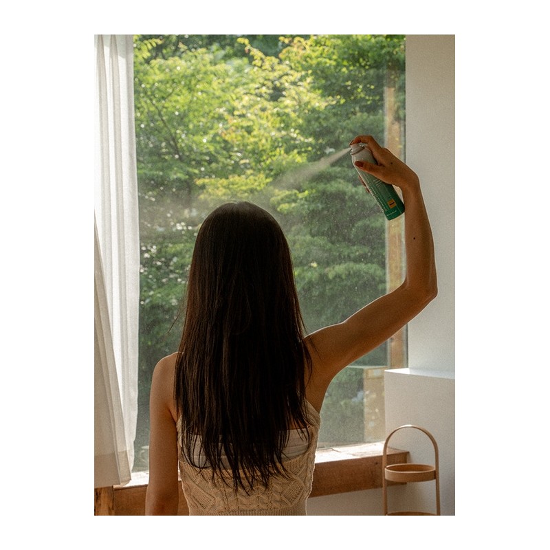 Quick-Fix Dry Shampoo 150ml / 퀵-픽스 드라이 샴푸 150ml