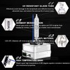 WinPower D3S HID Headlight Bulbs, 8000K 35W Xenon Replacement Lights,