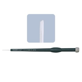 Hozan D-271 Ceramic Adjustment Driver Core Driver for Adjusting Ferrite Core and Semi-Fixed Volume