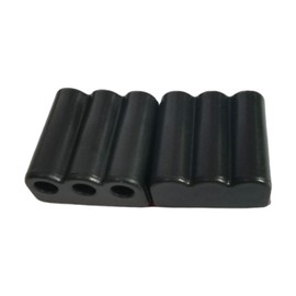 Deer Whistles for Car,Wildlife Warning Horn | 3 Hole Safety Warning Devices Alerts Whistle for Car Truck Motorcycle to Prevent Accidents