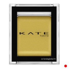 Kate 케이트 아이섀도 시스루 글로우 SG602 글로우 올리브 Kate Eyeshadow See Through Glow SG602 Glow Olive