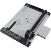 CARL Professional Rotary Paper Cutter with Clear Window – 12"
