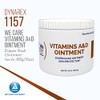 Dynarex Vitamins A & D Ointment, Ointment with Vitamin A