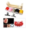Meiso Maquina Para Hacer Pulseras Con Plantilla Con Marco